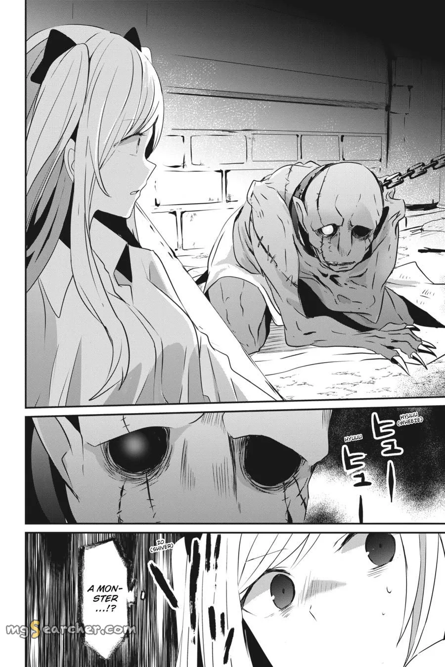 Read Kage no Jitsuryokusha ni Naritakute EN Manga Online