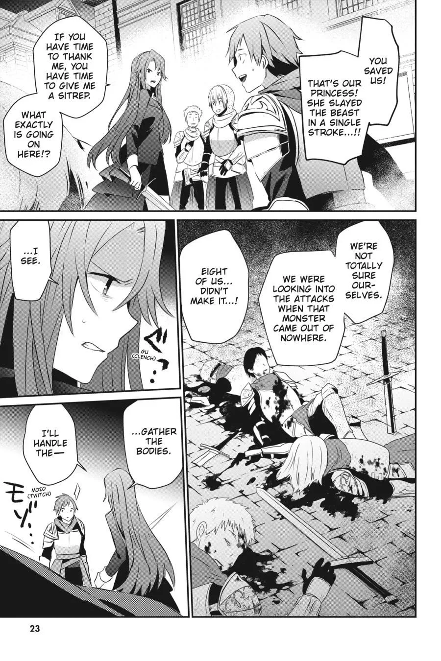 Read Kage no Jitsuryokusha ni Naritakute EN Manga Online