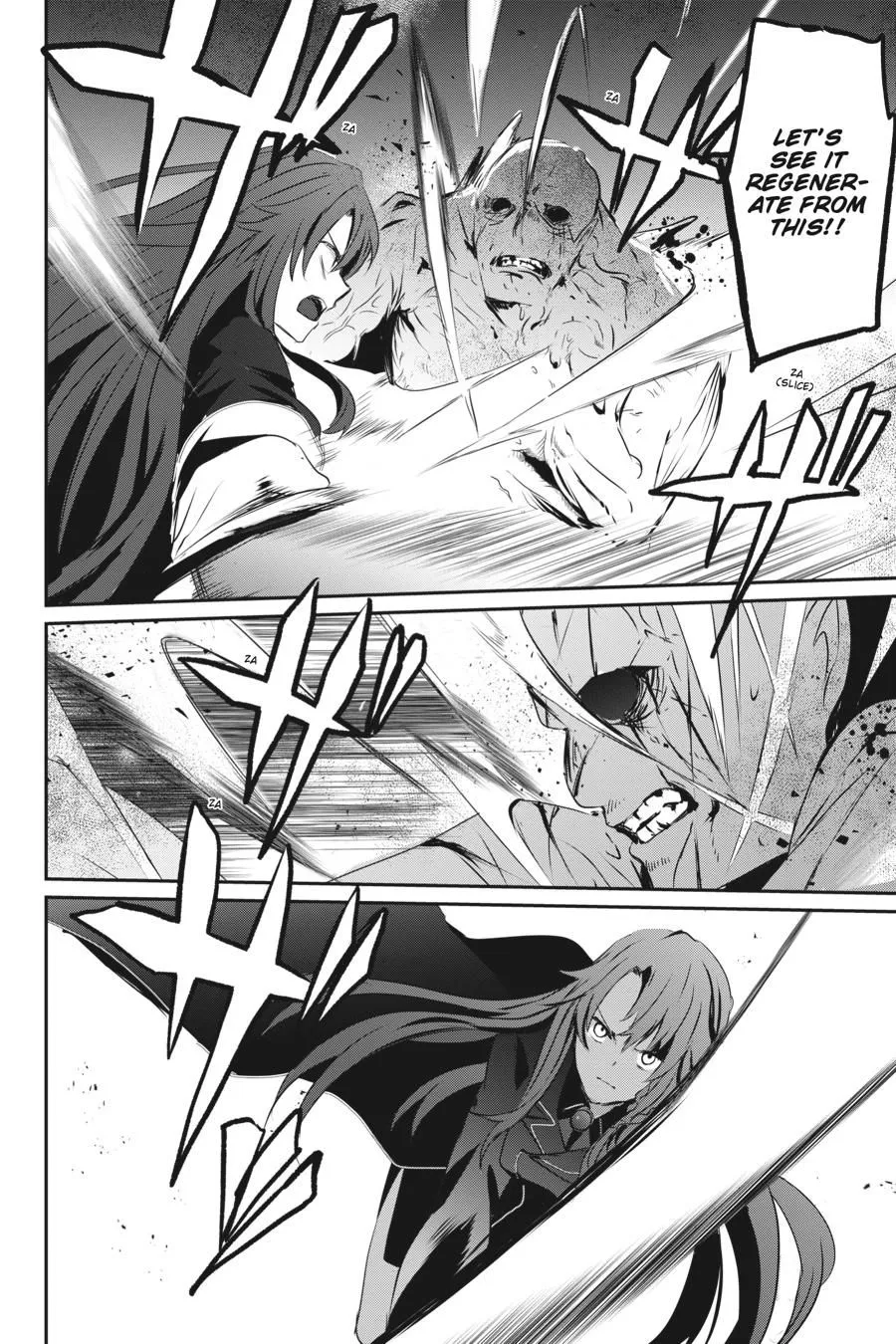 Read Kage no Jitsuryokusha ni Naritakute EN Manga Online
