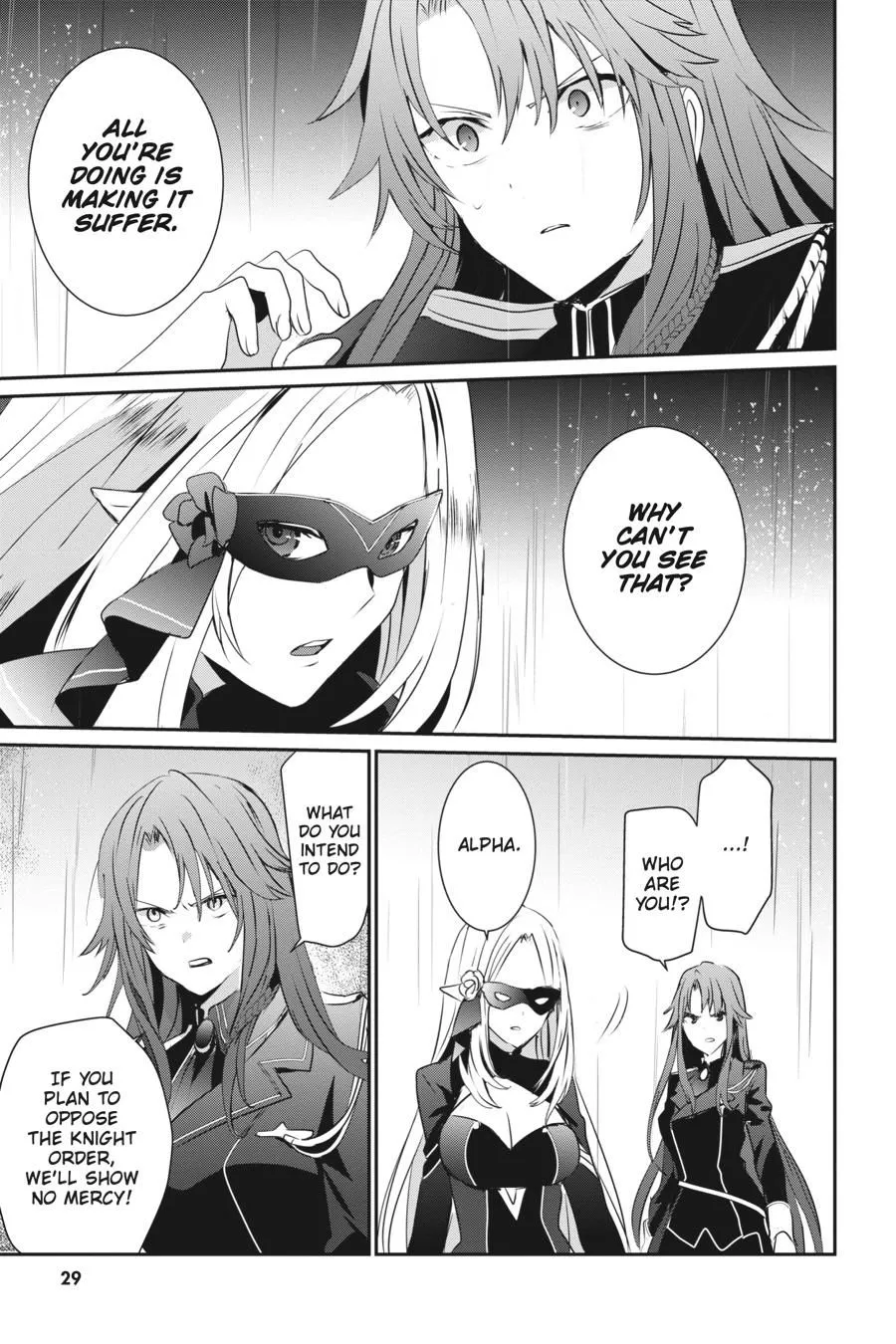 Read Kage no Jitsuryokusha ni Naritakute EN Manga Online