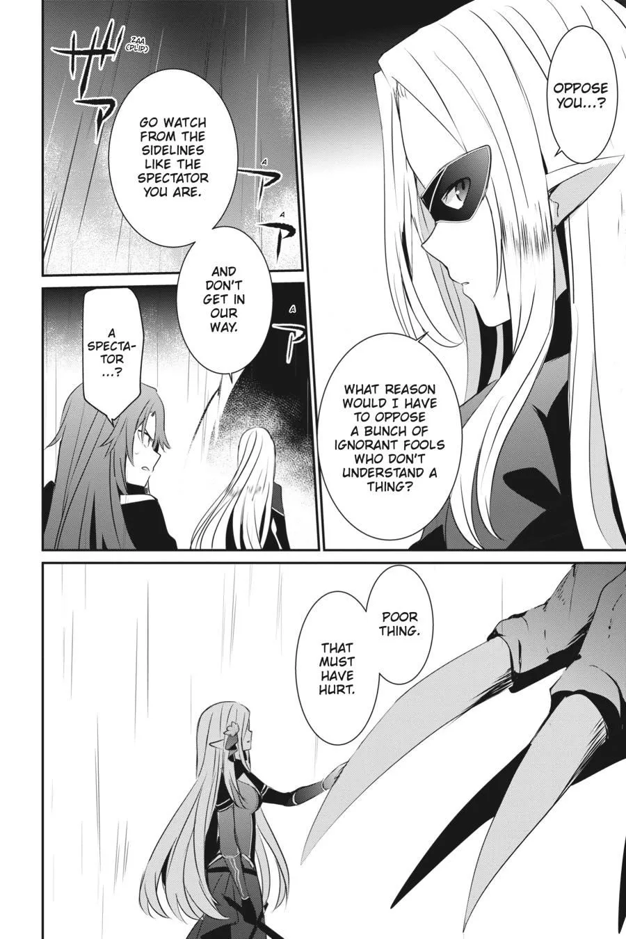 Read Kage no Jitsuryokusha ni Naritakute EN Manga Online