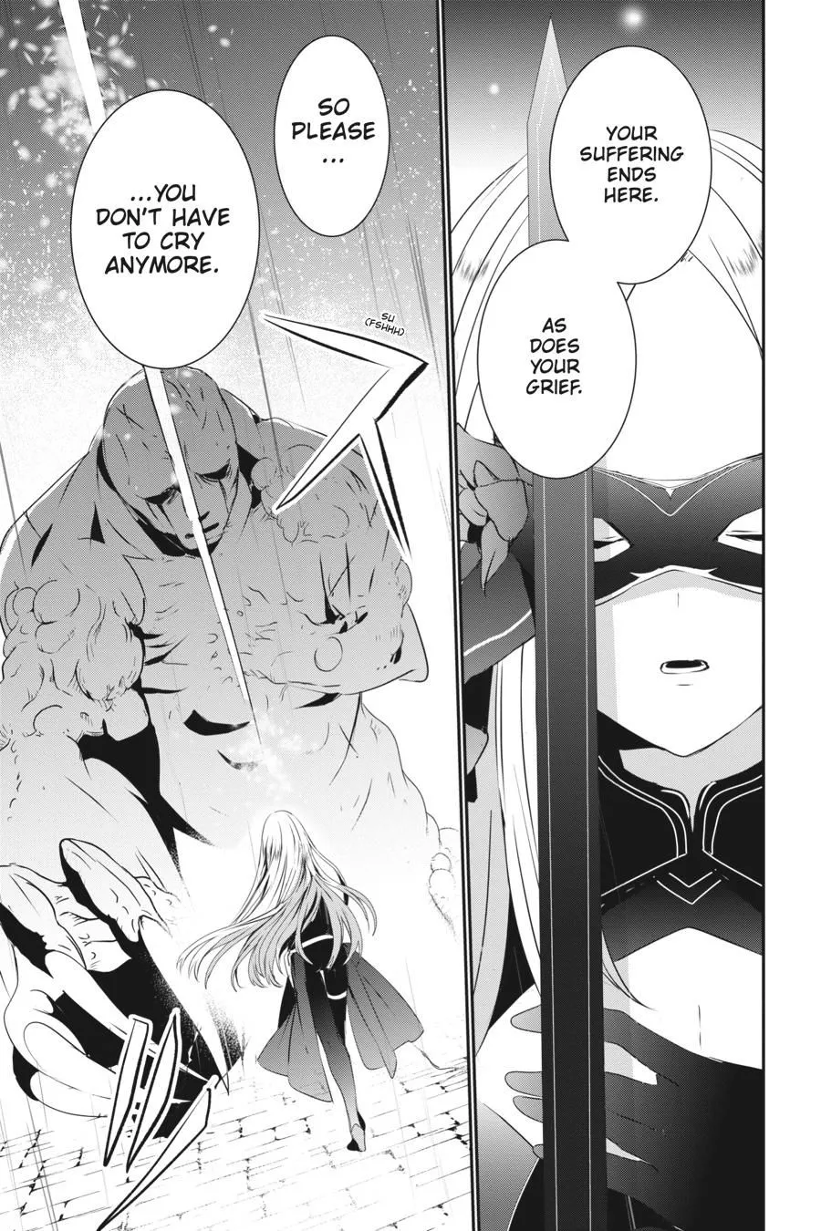 Read Kage no Jitsuryokusha ni Naritakute EN Manga Online
