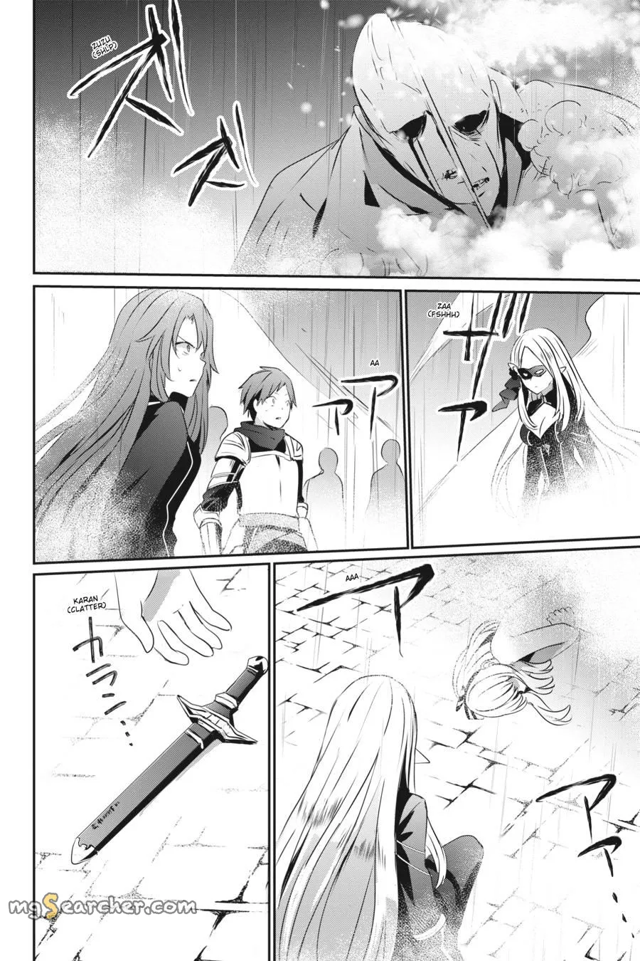 Read Kage no Jitsuryokusha ni Naritakute EN Manga Online