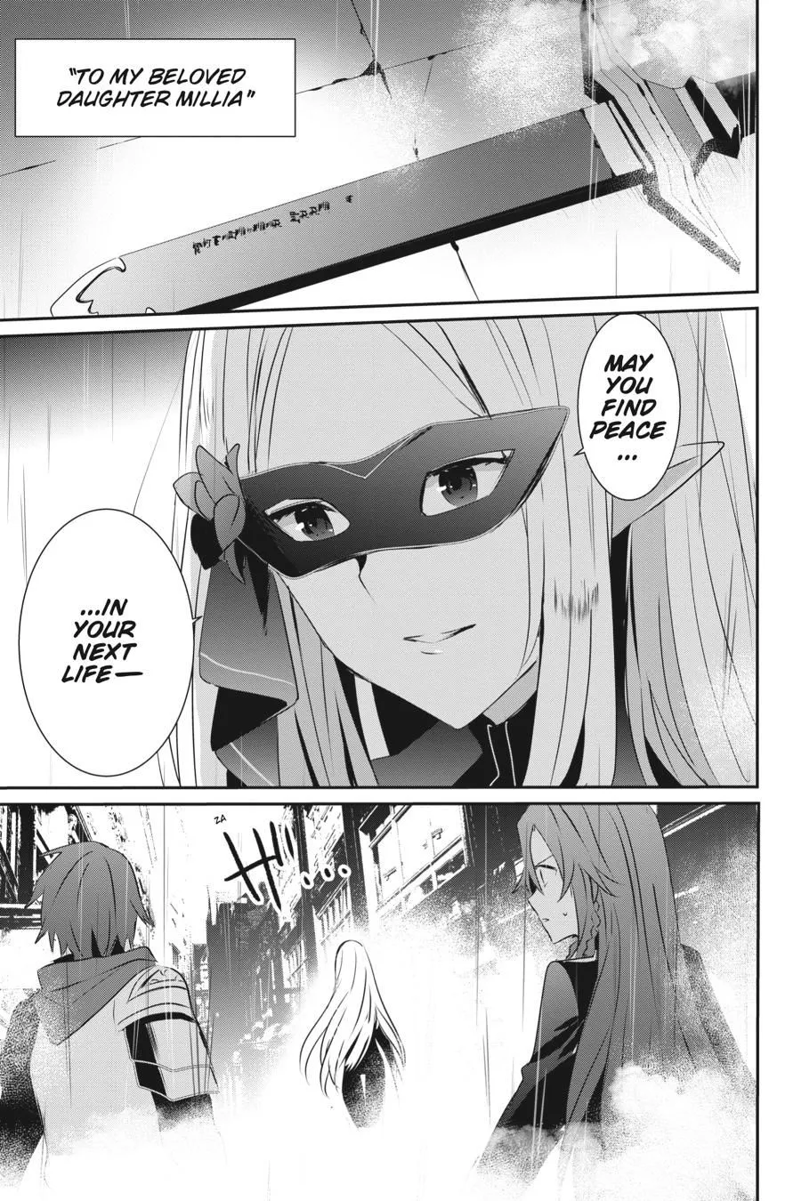 Read Kage no Jitsuryokusha ni Naritakute EN Manga Online