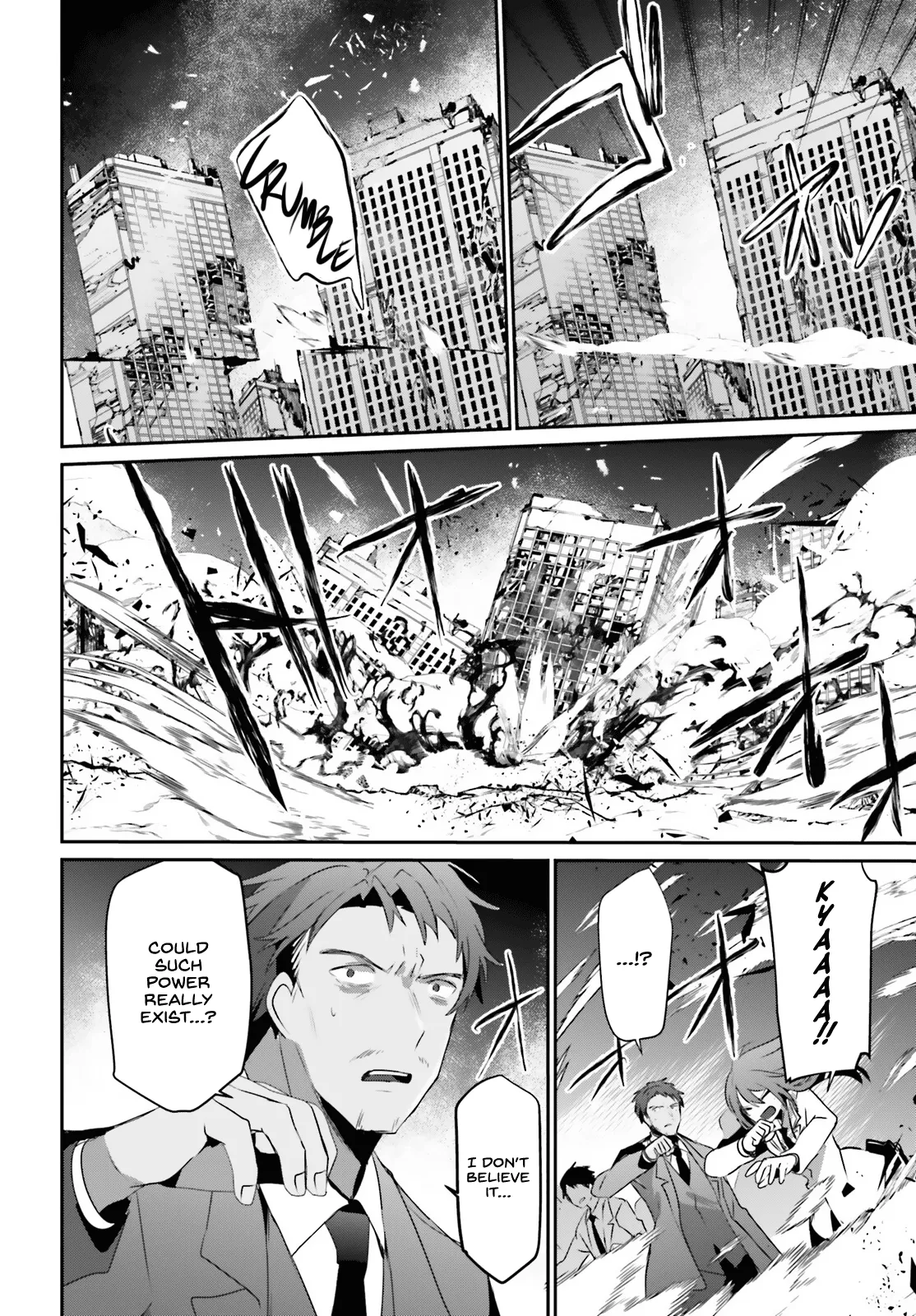 Read Kage no Jitsuryokusha ni Naritakute EN Manga Online