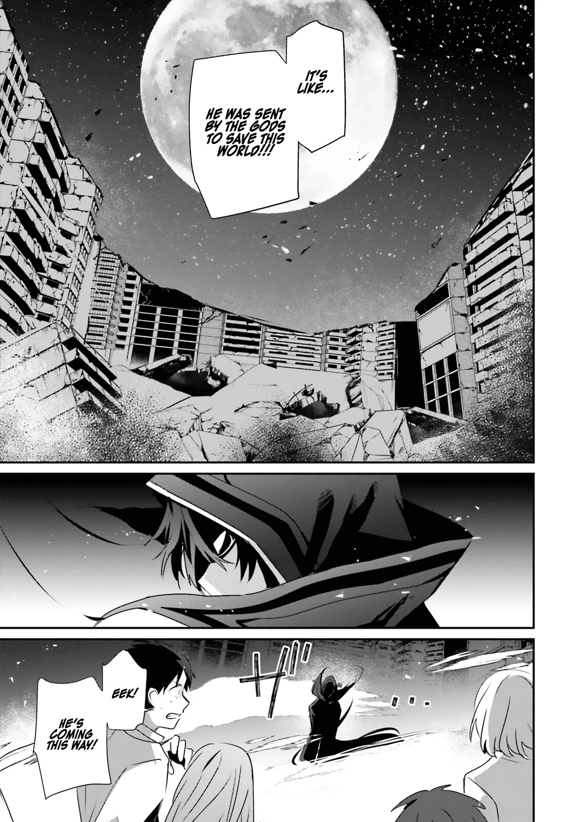 Read Kage no Jitsuryokusha ni Naritakute EN Manga Online