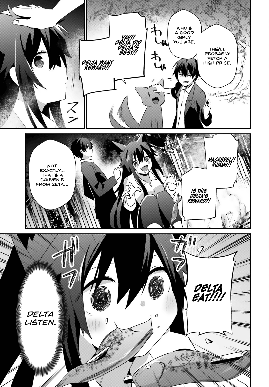 Read Kage no Jitsuryokusha ni Naritakute EN Manga Online