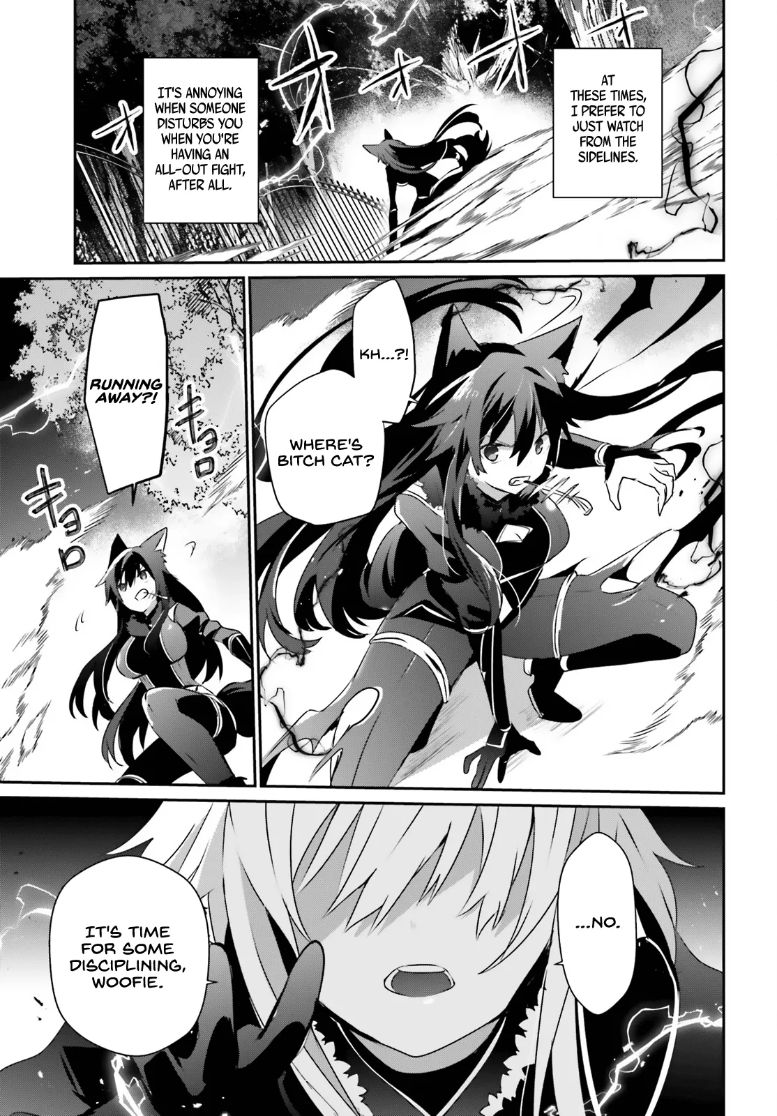 Read Kage no Jitsuryokusha ni Naritakute EN Manga Online