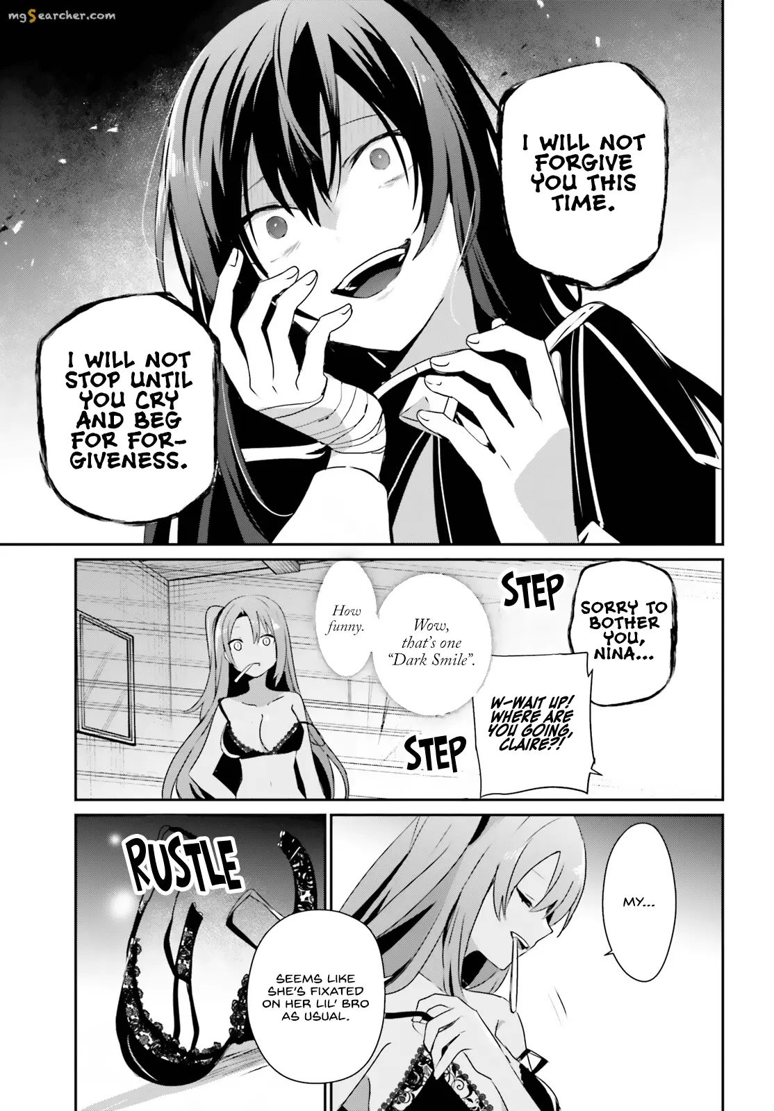 Read Kage no Jitsuryokusha ni Naritakute EN Manga Online