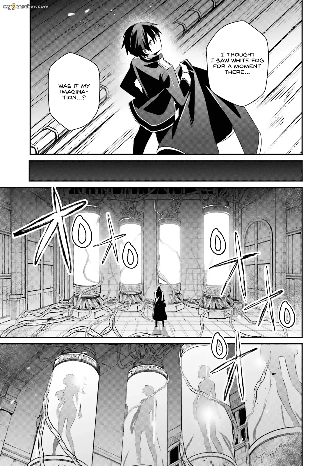 Read Kage no Jitsuryokusha ni Naritakute EN Manga Online
