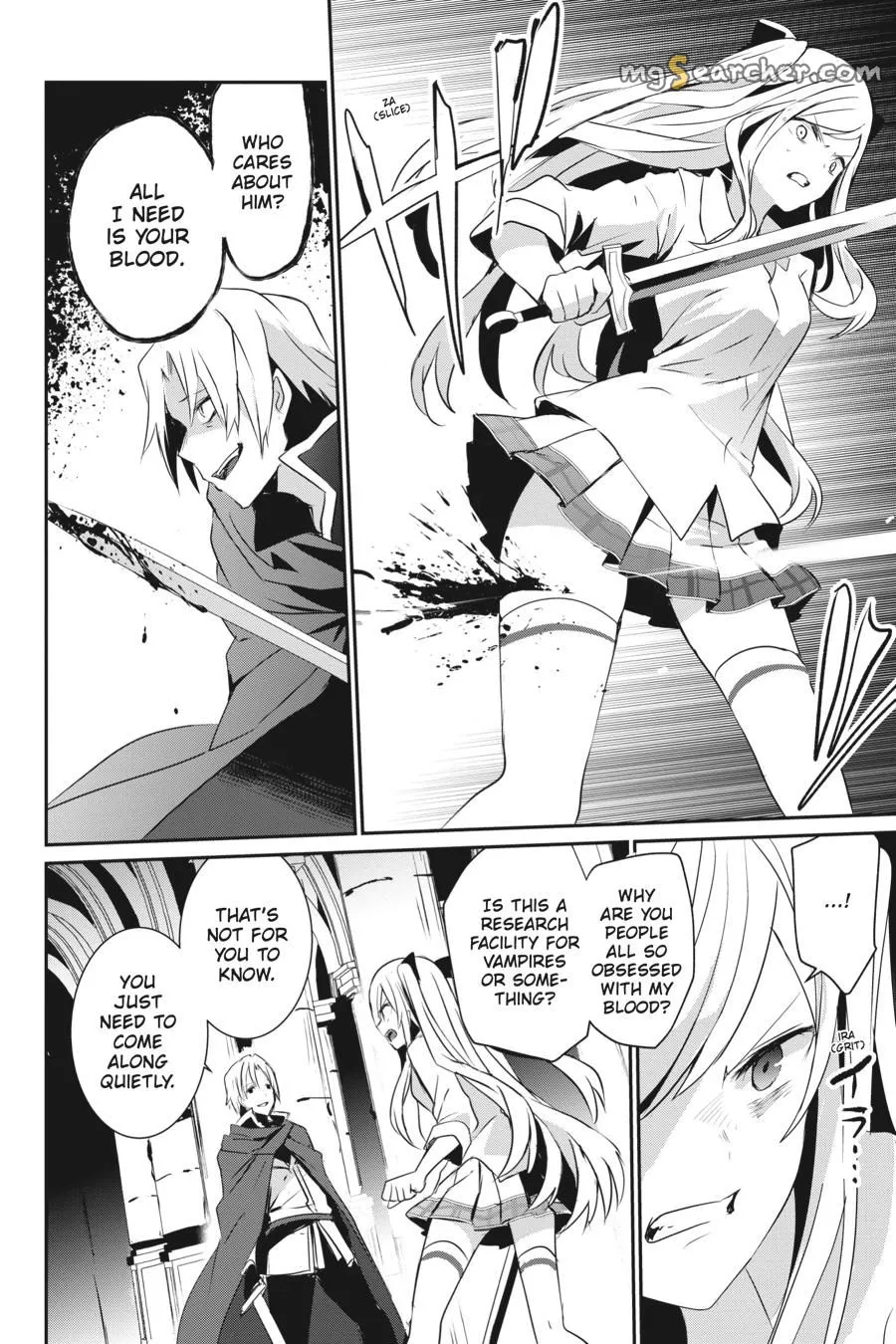 Read Kage no Jitsuryokusha ni Naritakute EN Manga Online