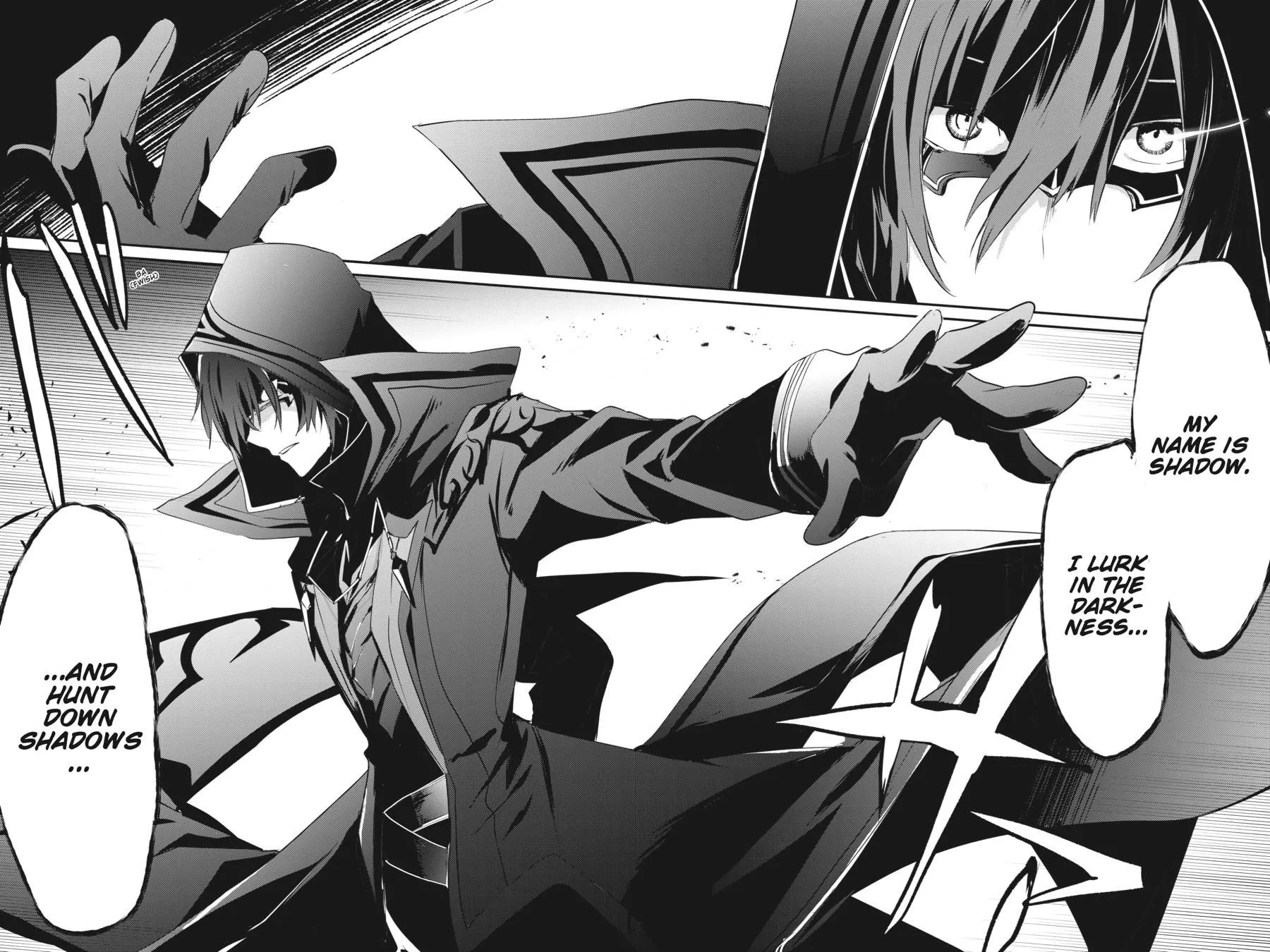 Read Kage no Jitsuryokusha ni Naritakute EN Manga Online