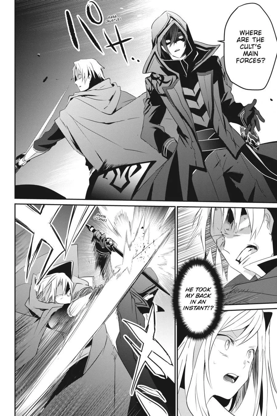 Read Kage no Jitsuryokusha ni Naritakute EN Manga Online