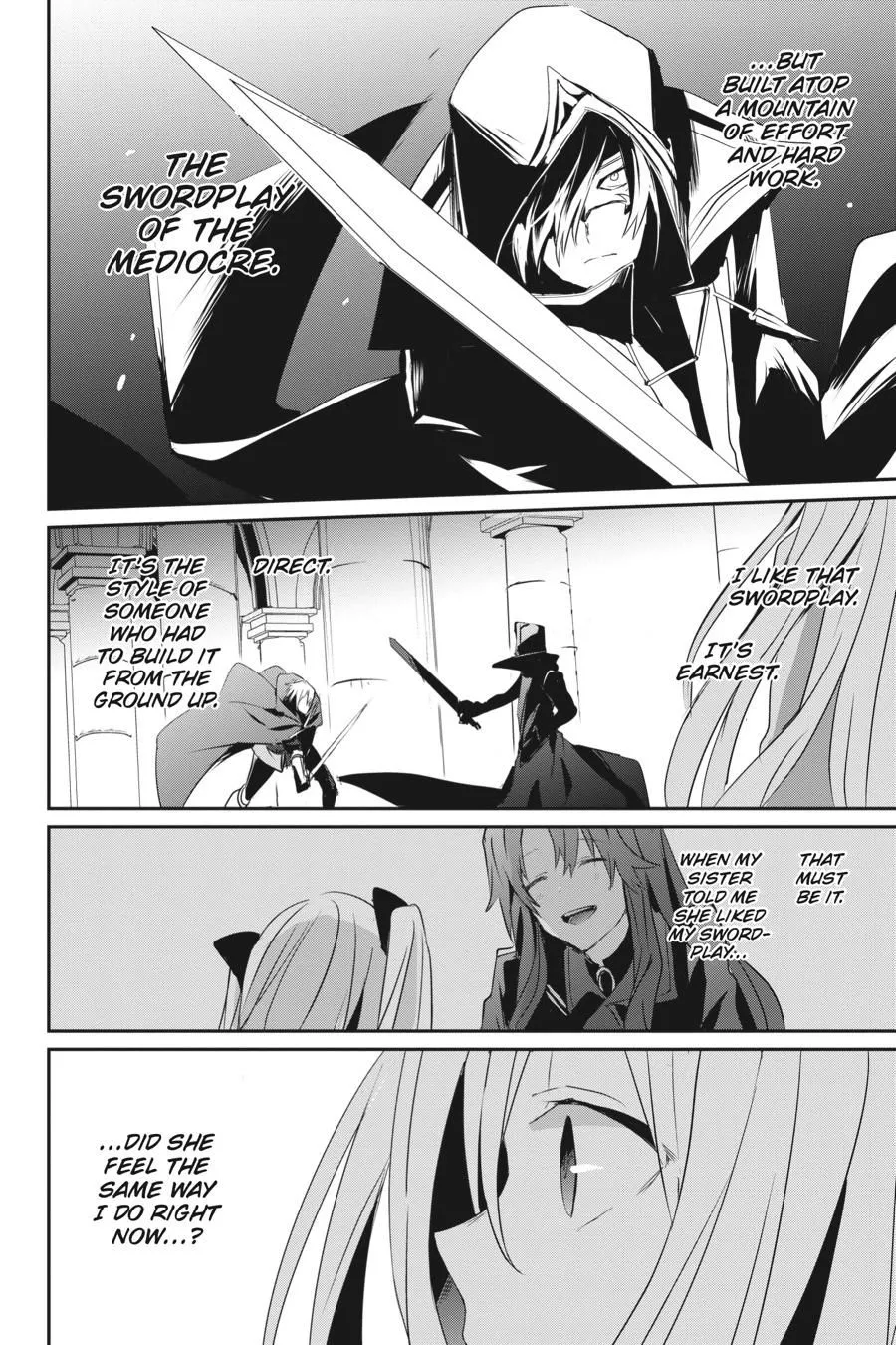 Read Kage no Jitsuryokusha ni Naritakute EN Manga Online