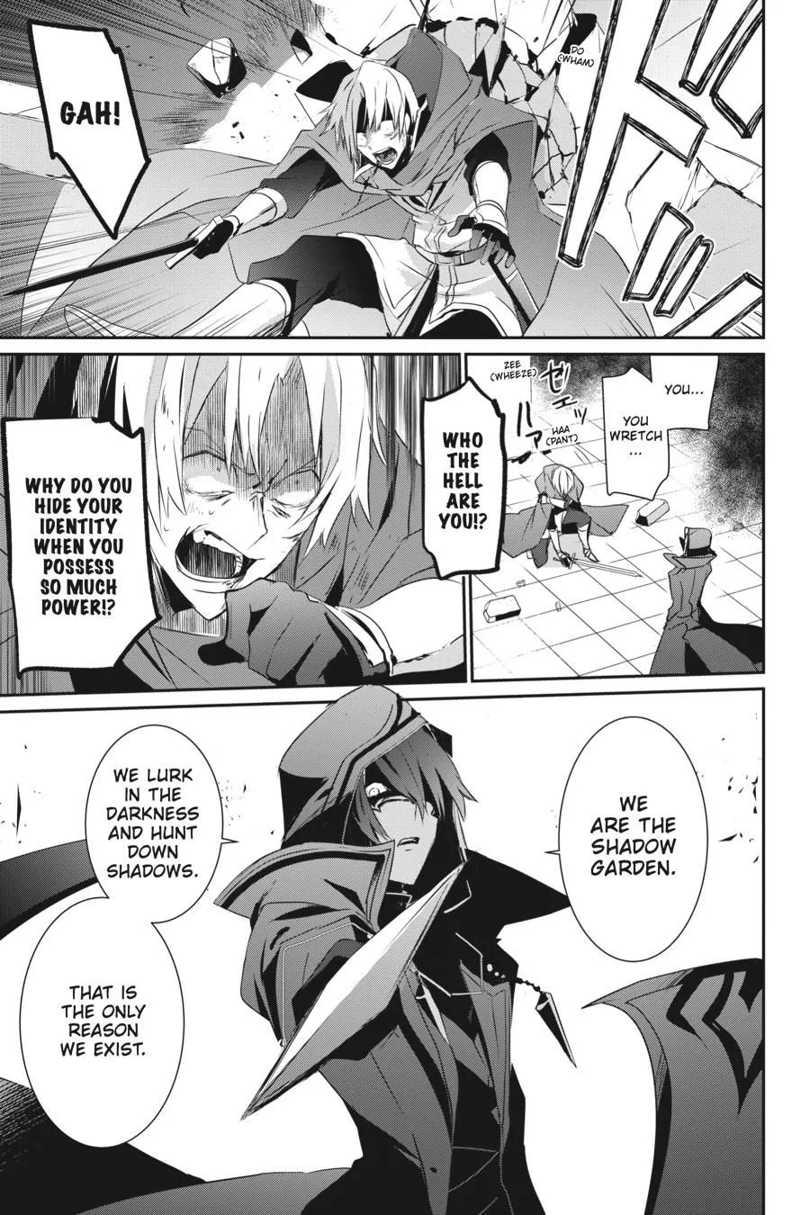 Read Kage no Jitsuryokusha ni Naritakute EN Manga Online