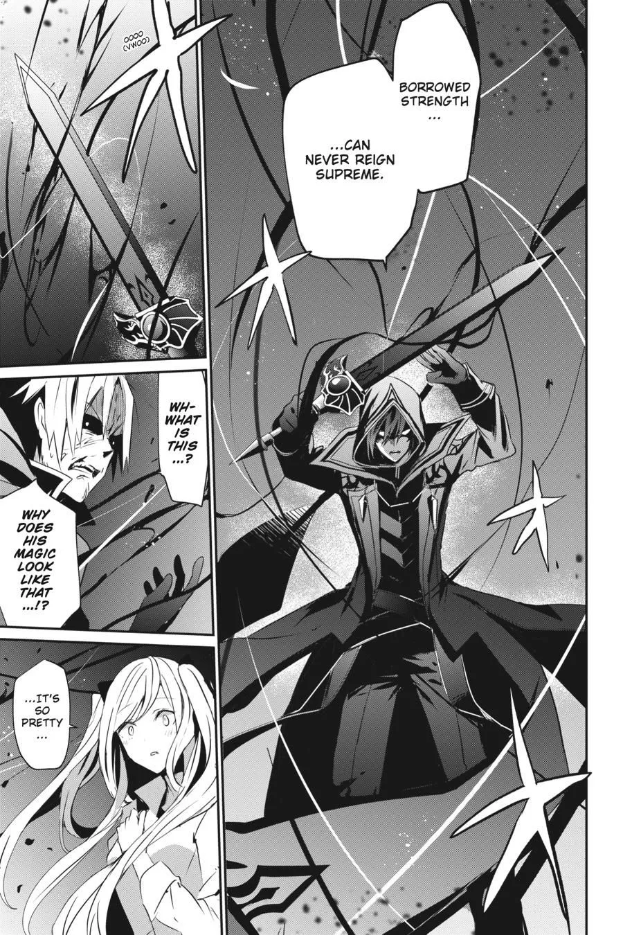Read Kage no Jitsuryokusha ni Naritakute EN Manga Online
