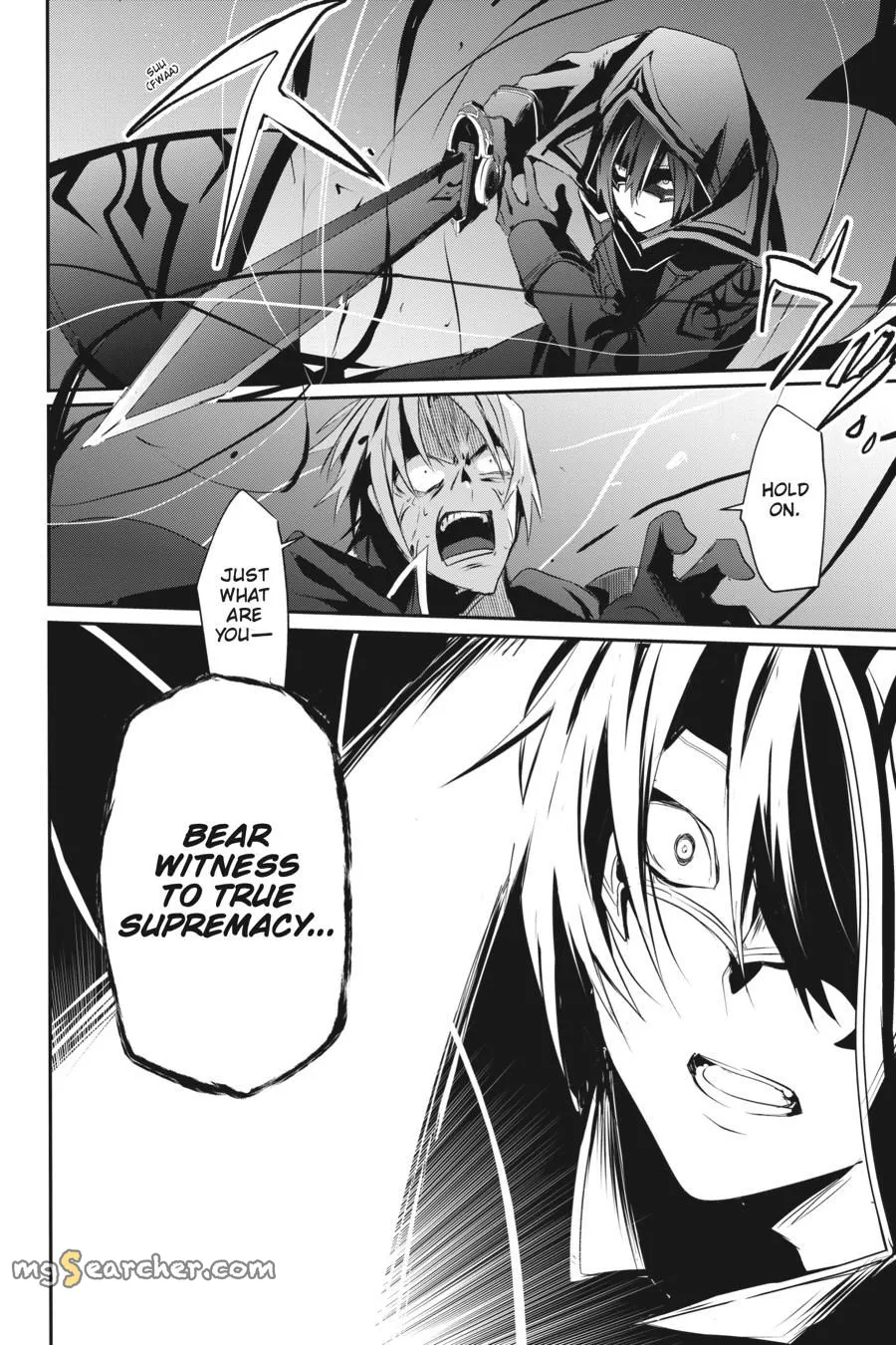 Read Kage no Jitsuryokusha ni Naritakute EN Manga Online
