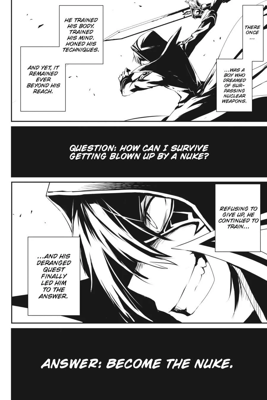 Read Kage no Jitsuryokusha ni Naritakute EN Manga Online