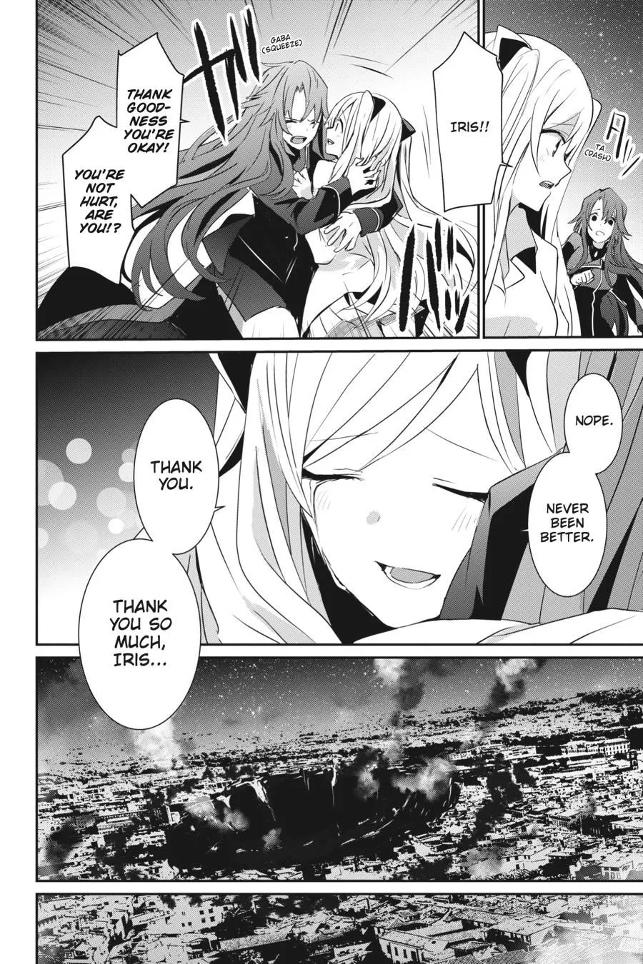 Read Kage no Jitsuryokusha ni Naritakute EN Manga Online
