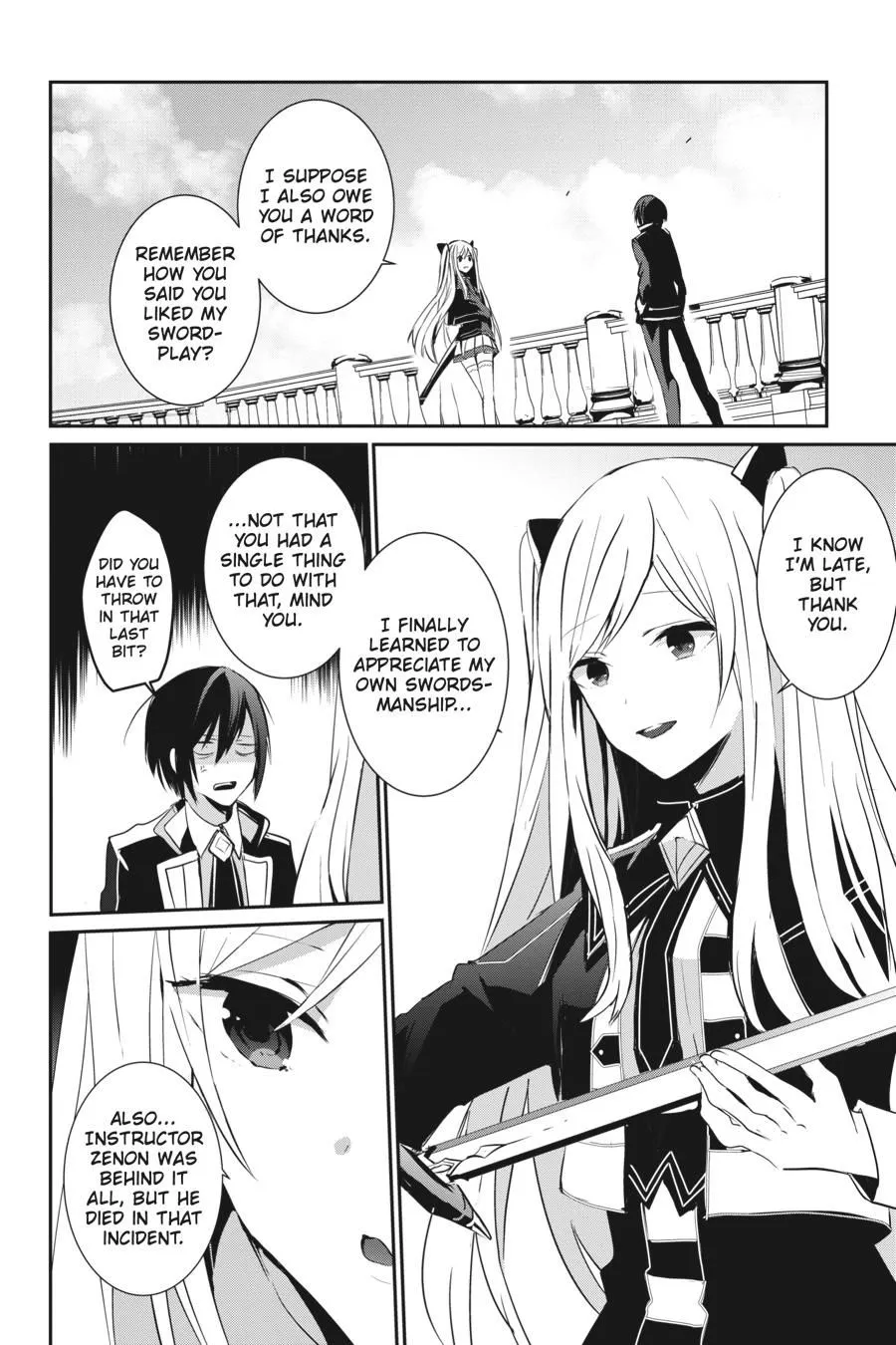 Read Kage no Jitsuryokusha ni Naritakute EN Manga Online