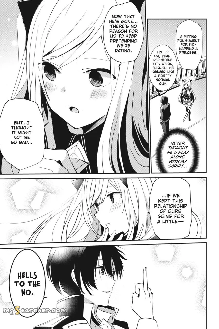 Read Kage no Jitsuryokusha ni Naritakute EN Manga Online