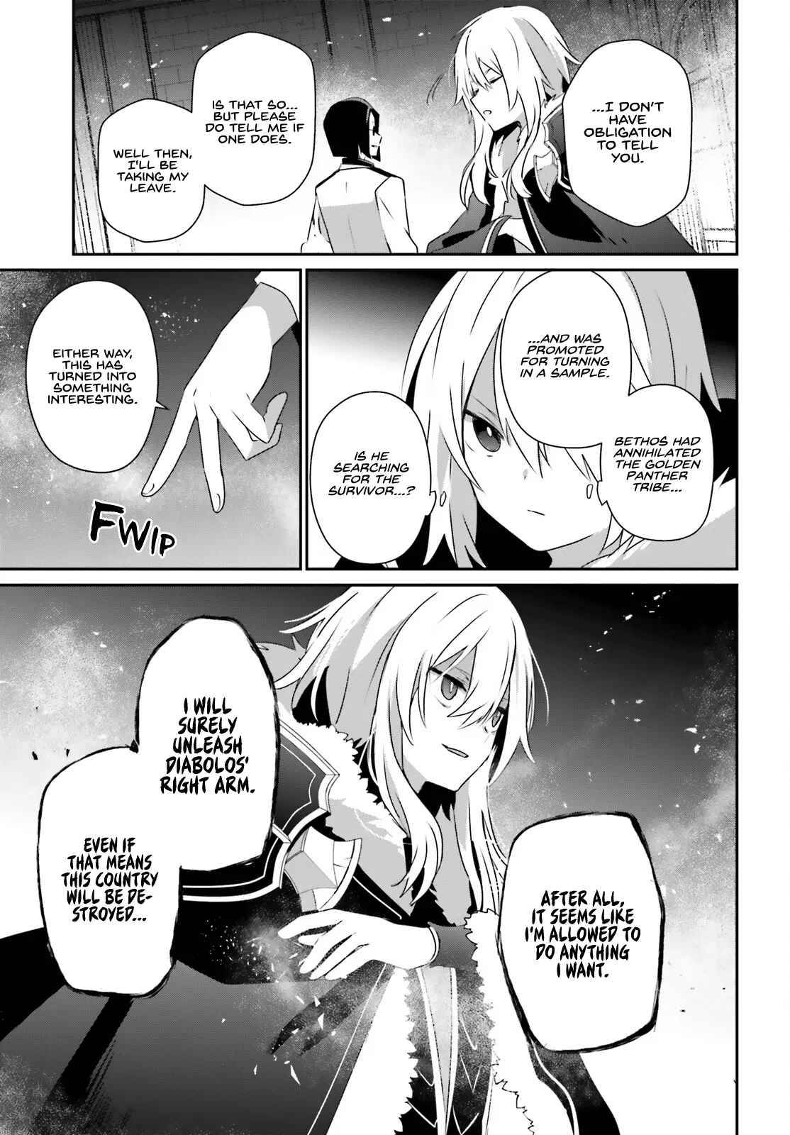 Read Kage no Jitsuryokusha ni Naritakute EN Manga Online