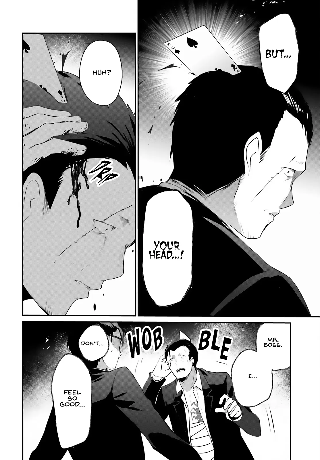 Read Kage no Jitsuryokusha ni Naritakute EN Manga Online
