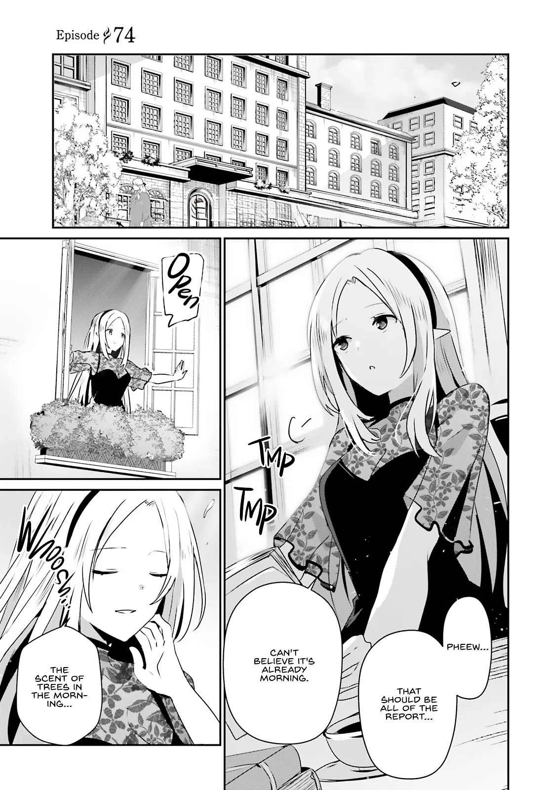 Read Kage no Jitsuryokusha ni Naritakute EN Manga Online