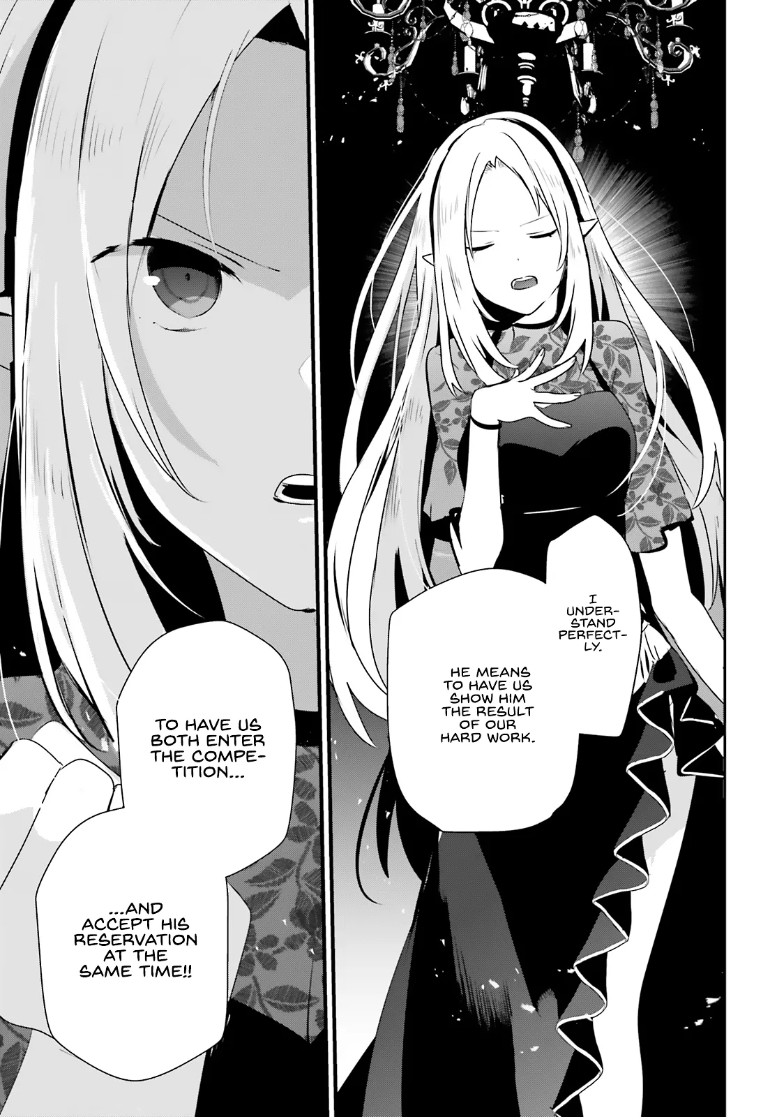 Read Kage no Jitsuryokusha ni Naritakute EN Manga Online