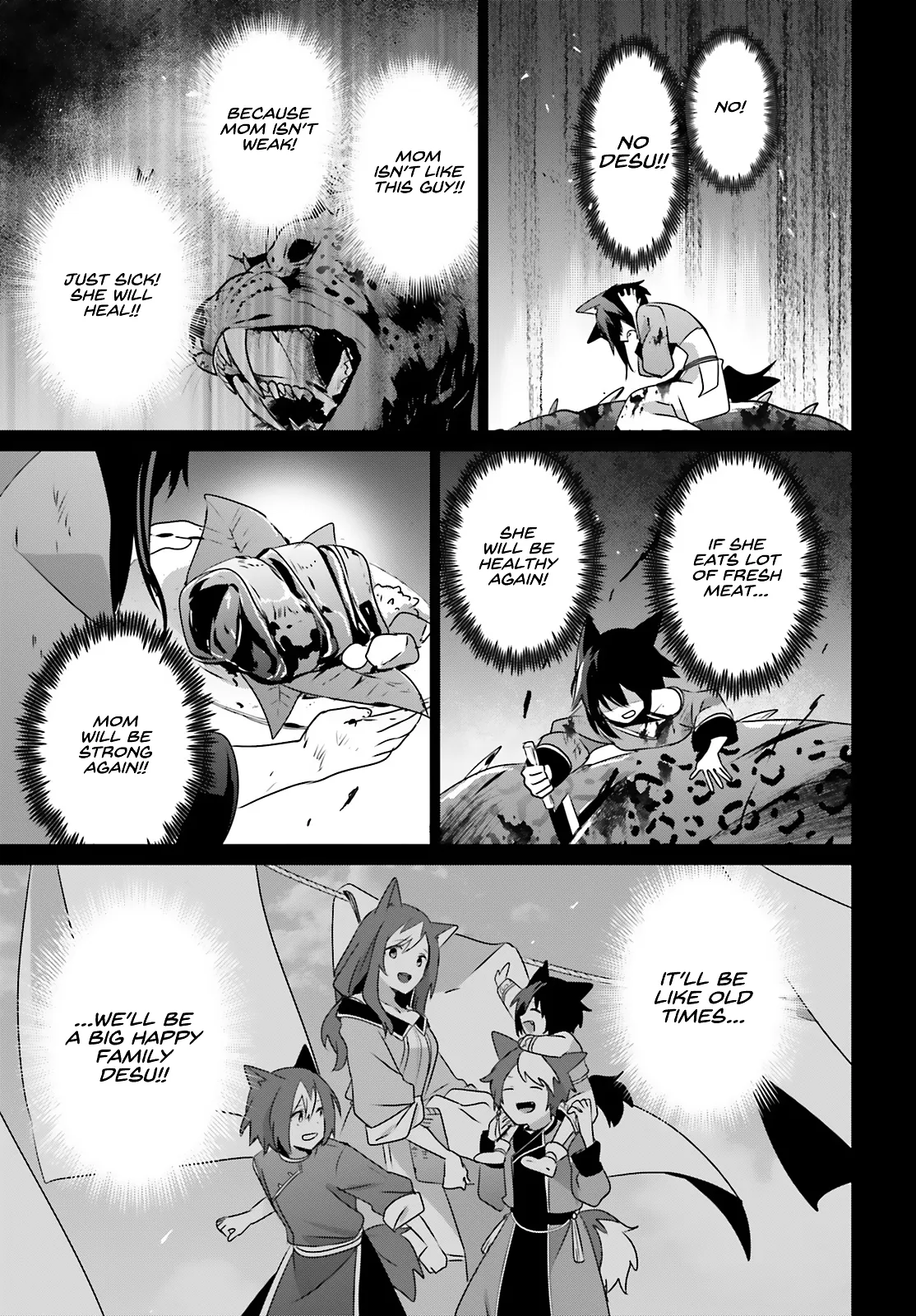 Read Kage no Jitsuryokusha ni Naritakute EN Manga Online