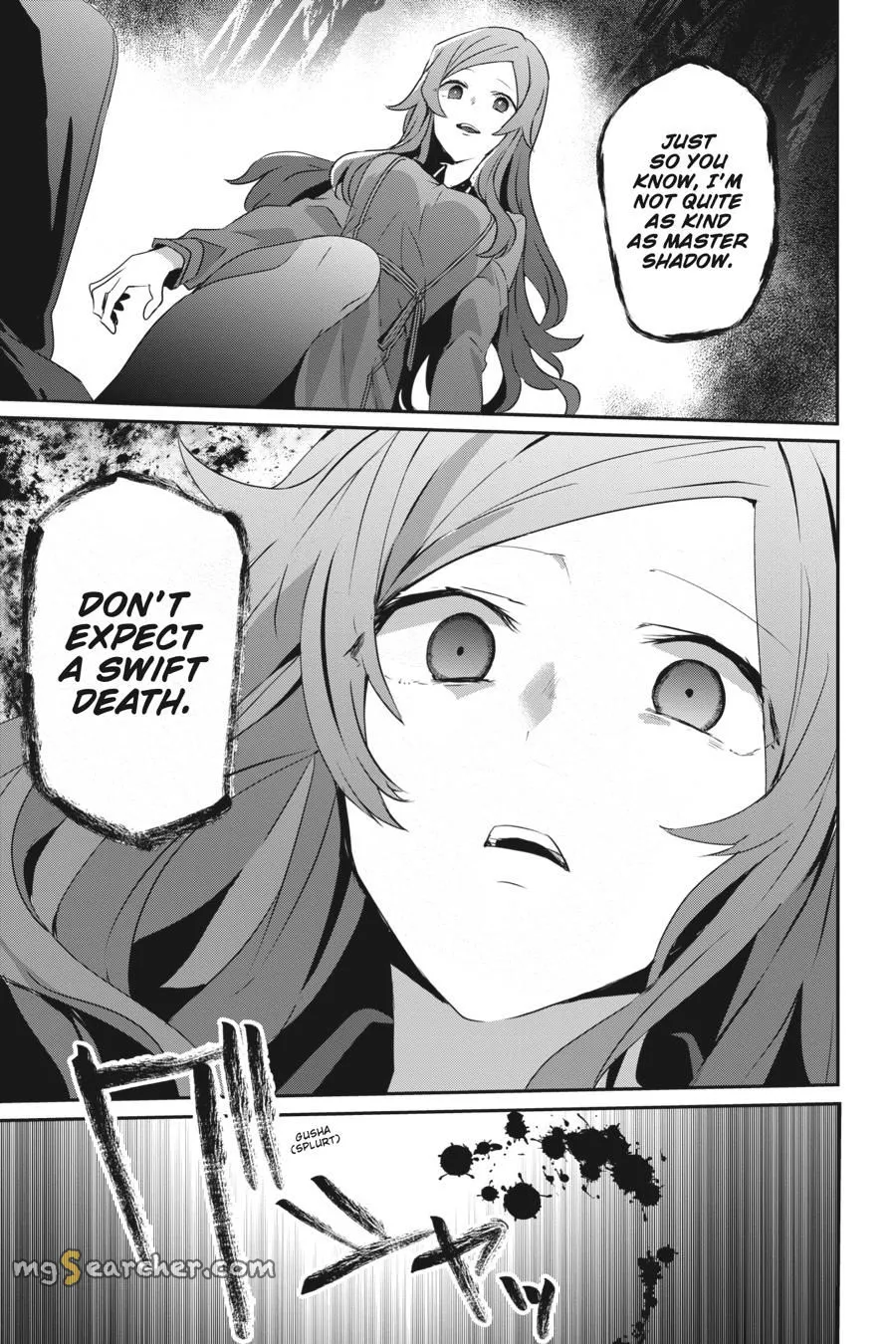 Read Kage no Jitsuryokusha ni Naritakute EN Manga Online