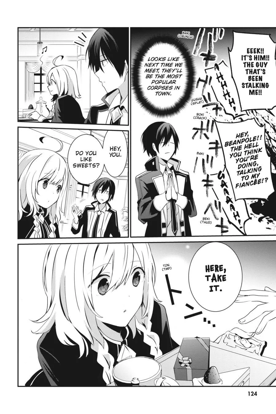 Read Kage no Jitsuryokusha ni Naritakute EN Manga Online