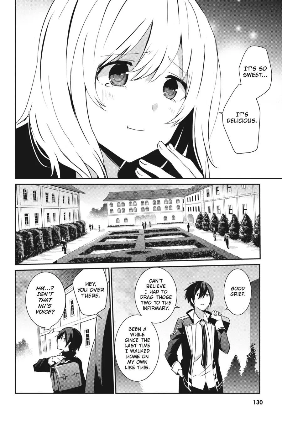 Read Kage no Jitsuryokusha ni Naritakute EN Manga Online