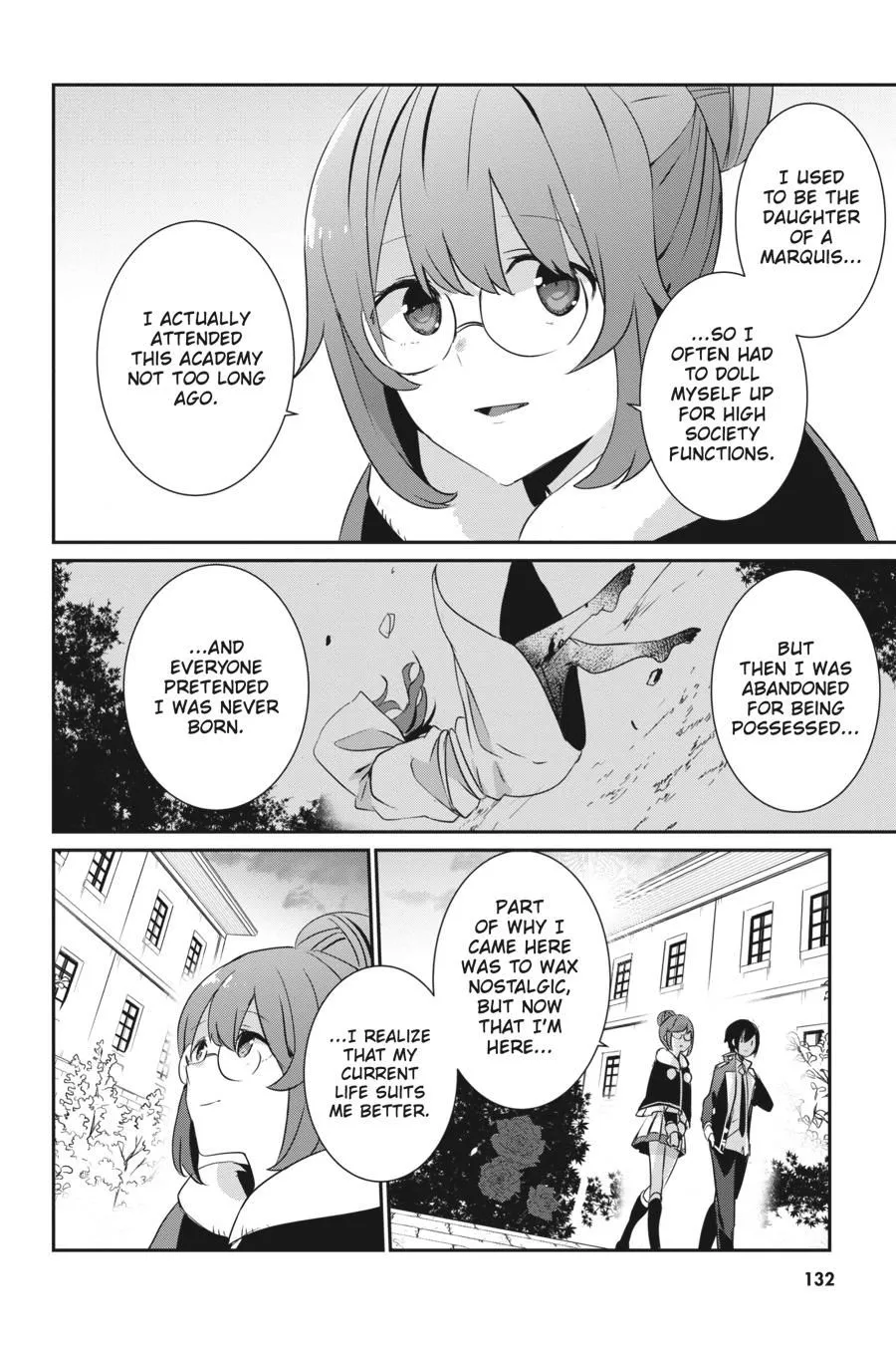Read Kage no Jitsuryokusha ni Naritakute EN Manga Online
