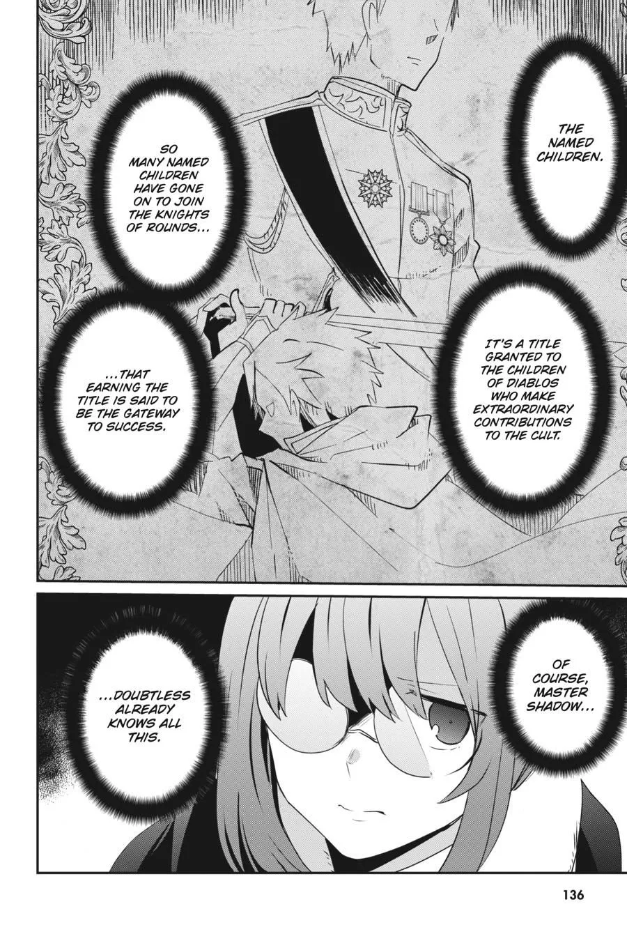 Read Kage no Jitsuryokusha ni Naritakute EN Manga Online