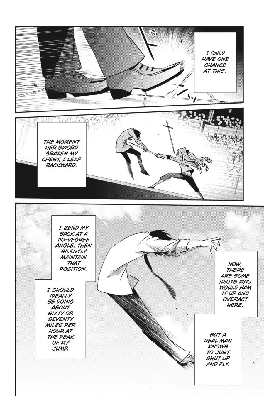 Read Kage no Jitsuryokusha ni Naritakute EN Manga Online