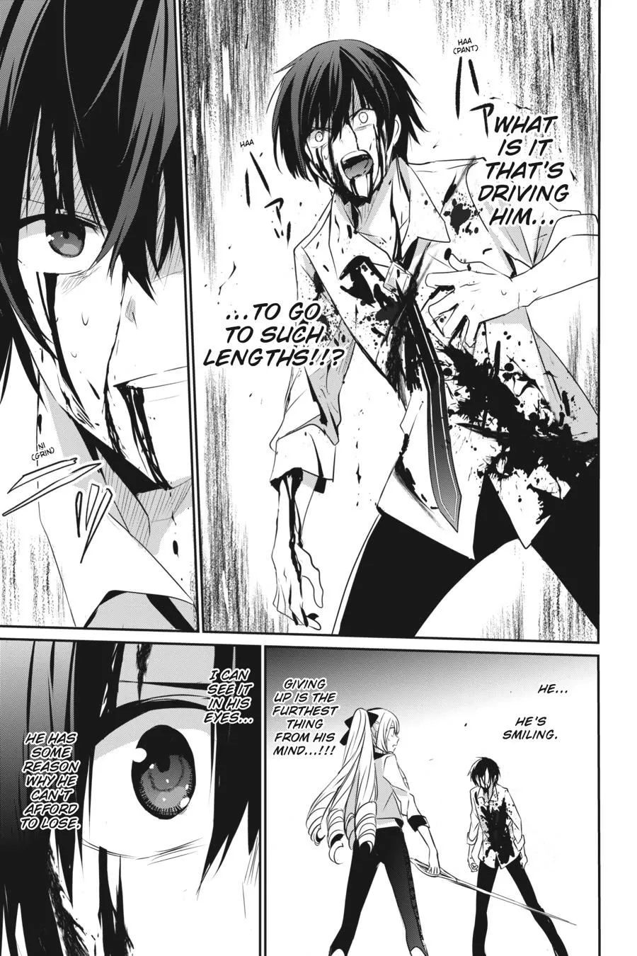 Read Kage no Jitsuryokusha ni Naritakute EN Manga Online