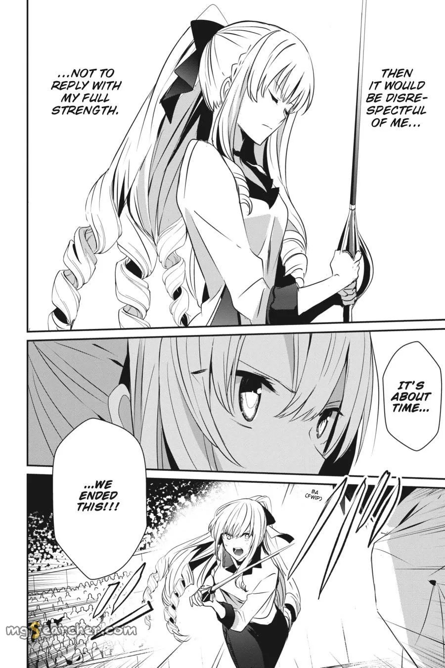 Read Kage no Jitsuryokusha ni Naritakute EN Manga Online