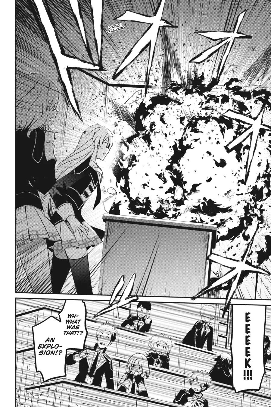 Read Kage no Jitsuryokusha ni Naritakute EN Manga Online