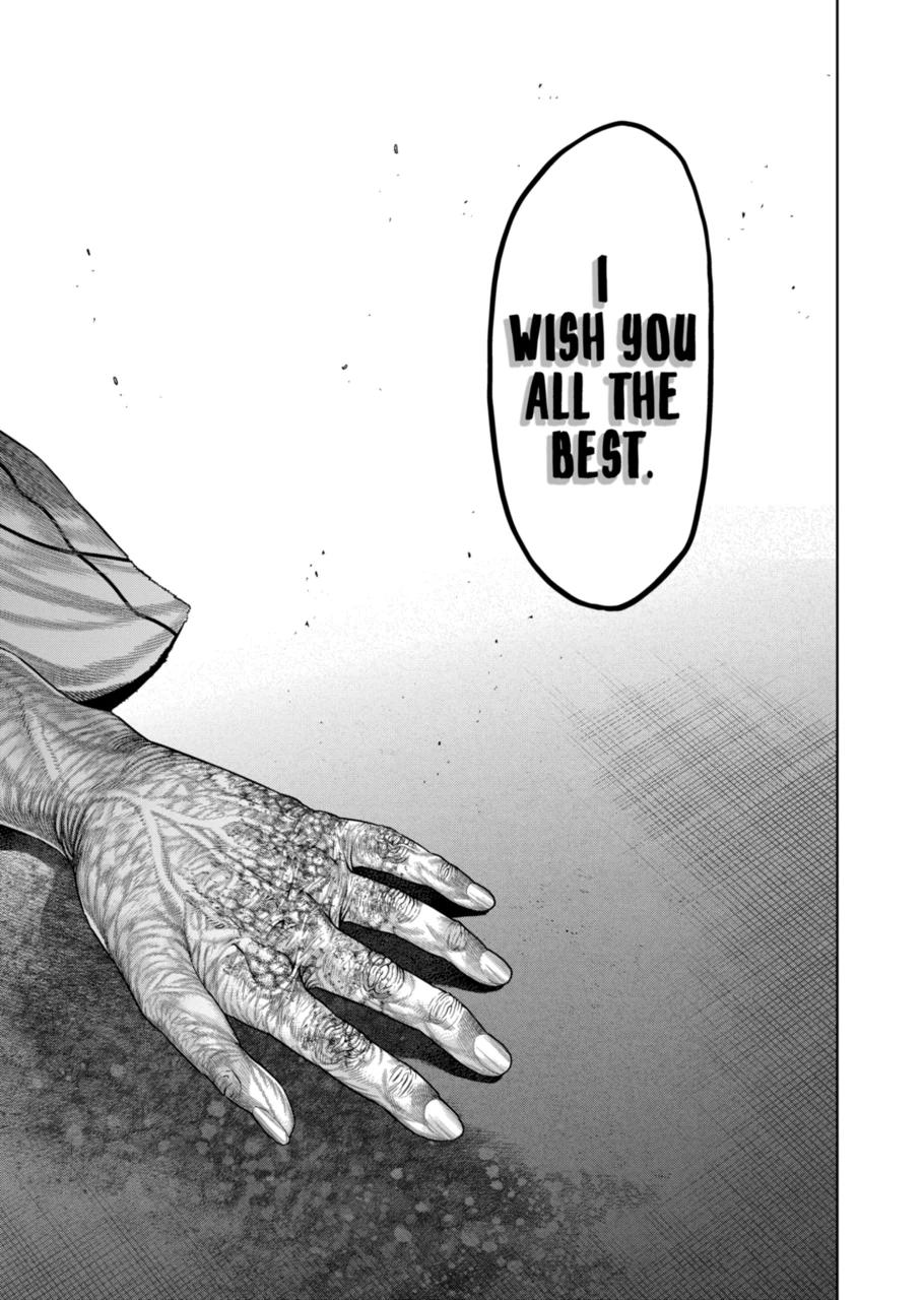 Read Kengan Omega EN Manga Online