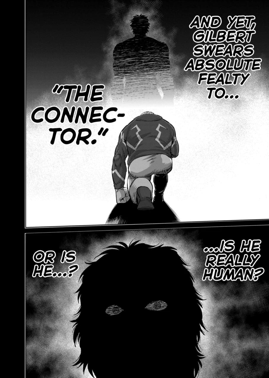 Read Kengan Omega EN Manga Online