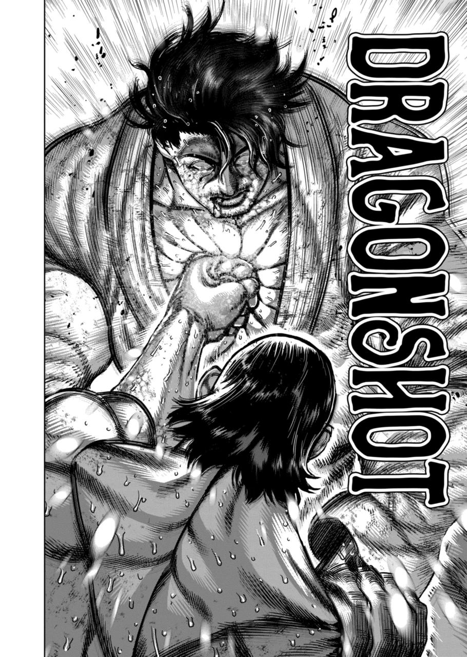 Read Kengan Omega EN Manga Online