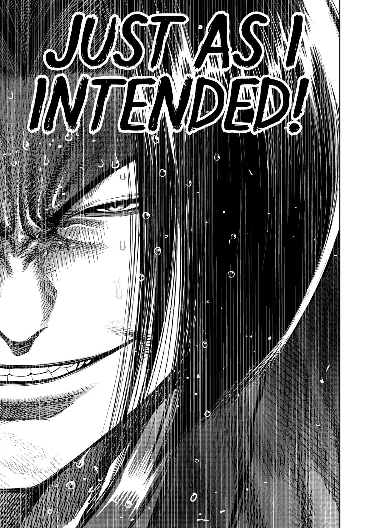 Read Kengan Omega EN Manga Online