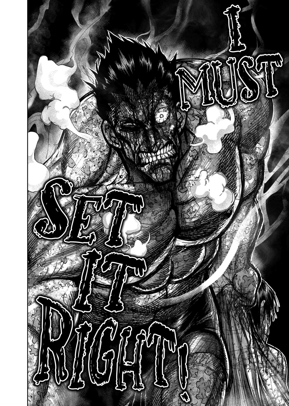Read Kengan Omega EN Manga Online