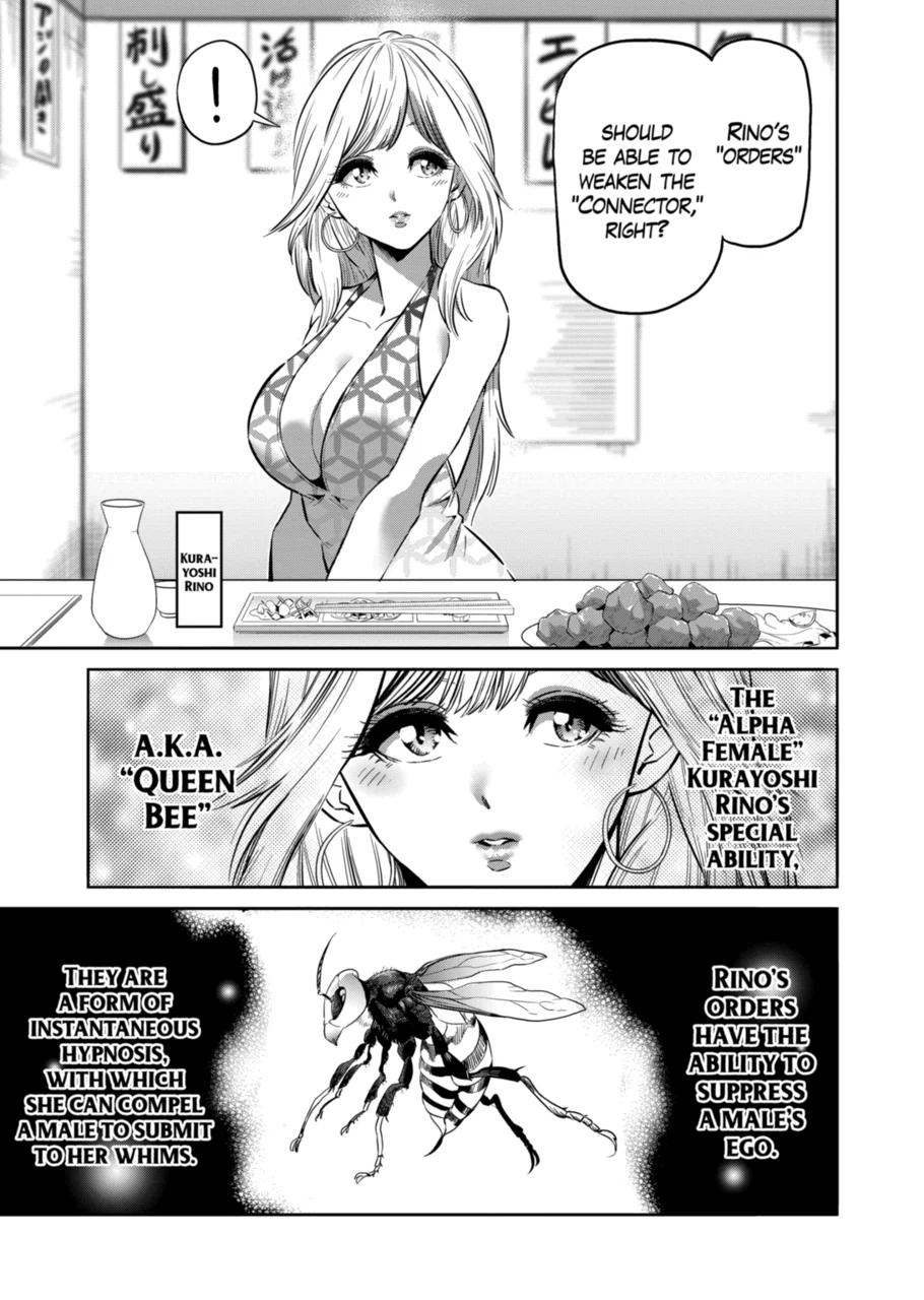 Read Kengan Omega EN Manga Online