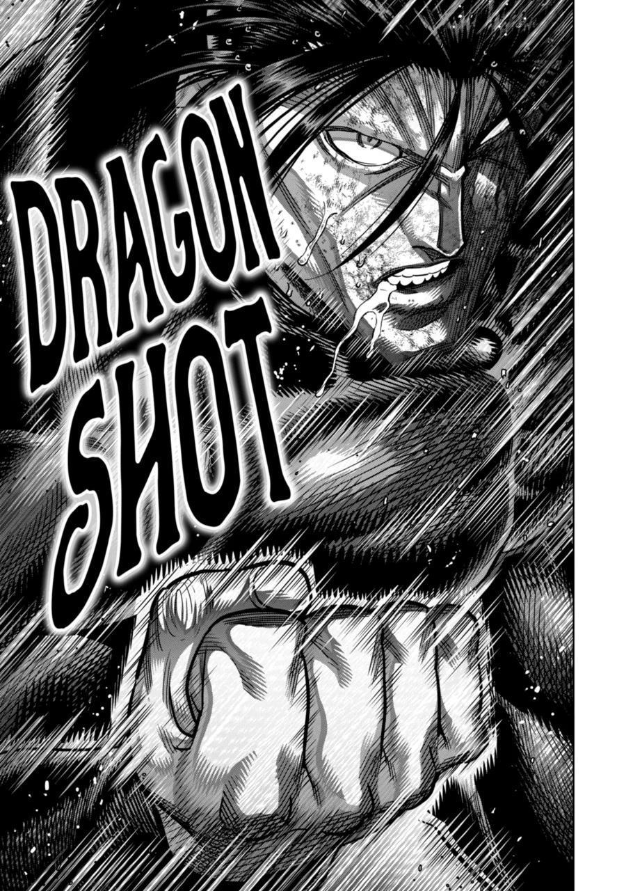 Read Kengan Omega EN Manga Online