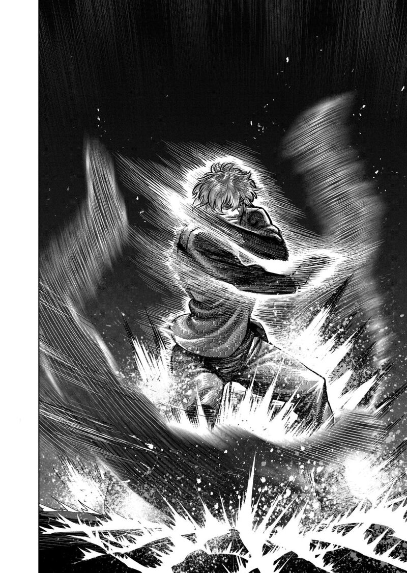 Read Kengan Omega EN Manga Online