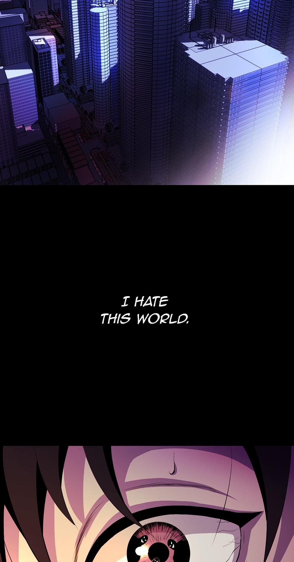 Read Kill the Hero EN Manga Online