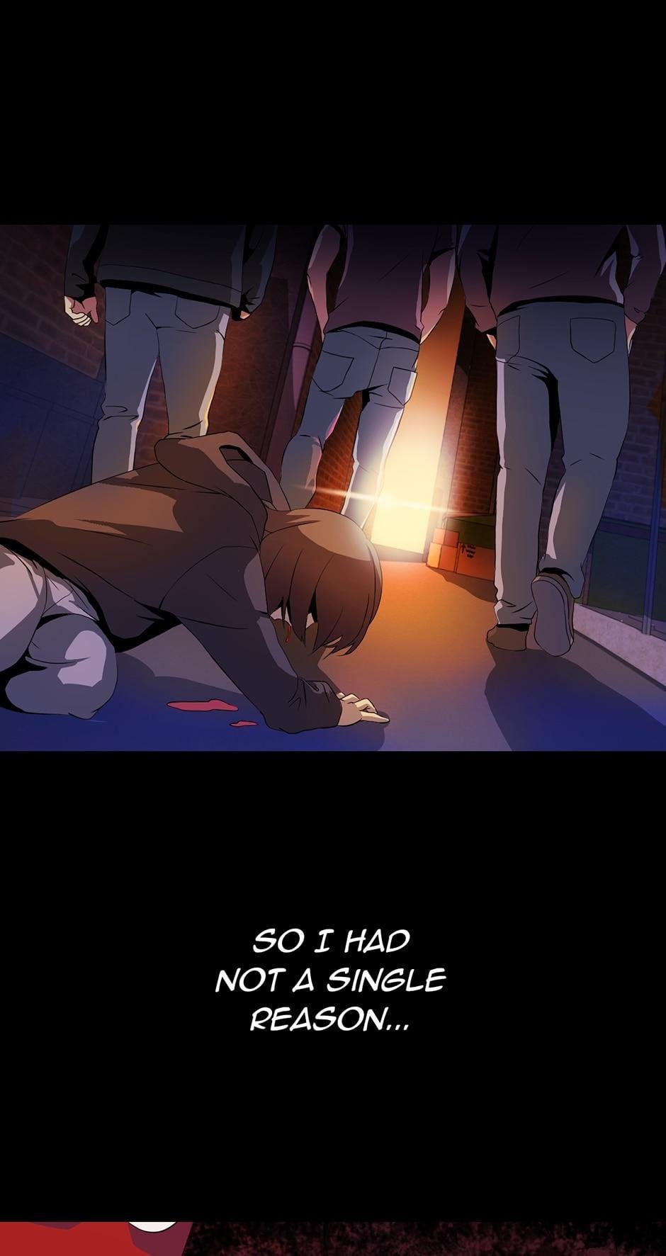 Read Kill the Hero EN Manga Online