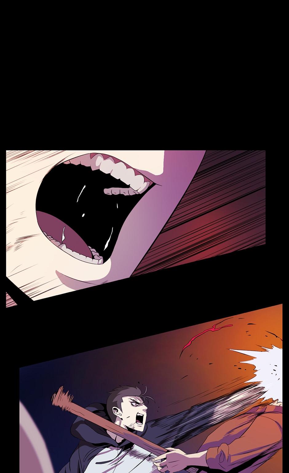 Read Kill the Hero EN Manga Online